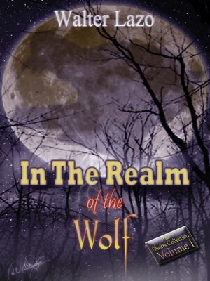 cover image of In the Realm of the Wolf